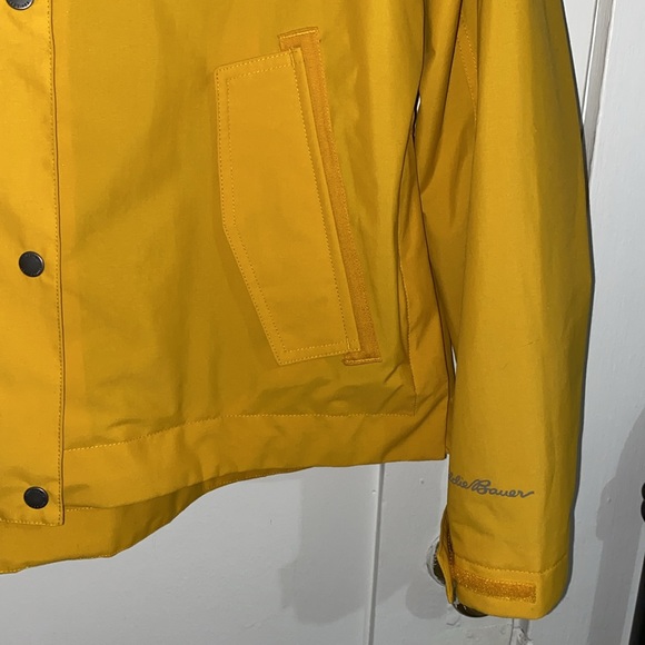 Eddie Bauer Women’s Port Townsend Jacket - Picture 4 of 8